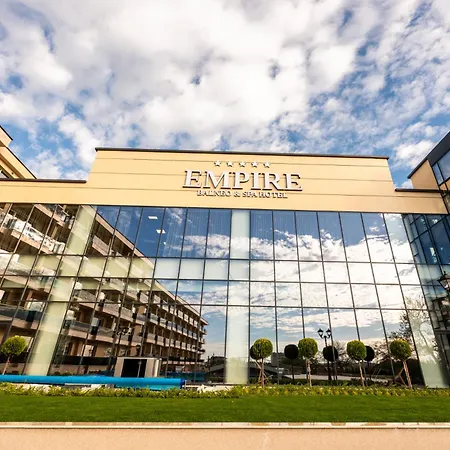 Empire Balneo & Spa Hotel-3